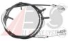 FIAT 1359248080 Cable, parking brake